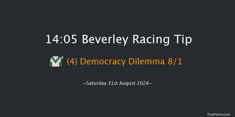 Beverley  14:05 Listed (Class 1) 5f  Sun 25th Aug 2024