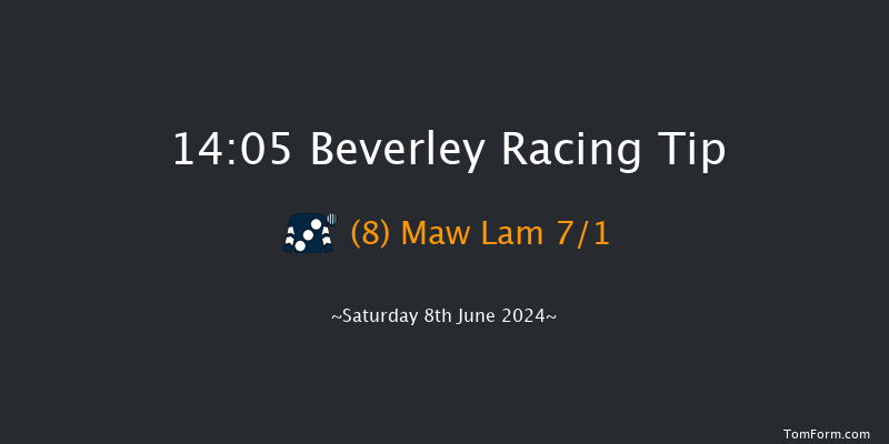 Beverley  14:05 Stakes (Class 2) 5f Wed 29th May 2024