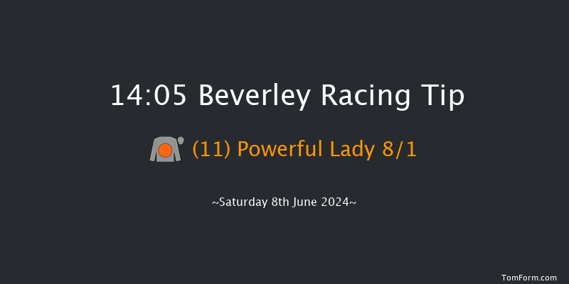 Beverley  14:05 Stakes (Class 2) 5f Wed 29th May 2024