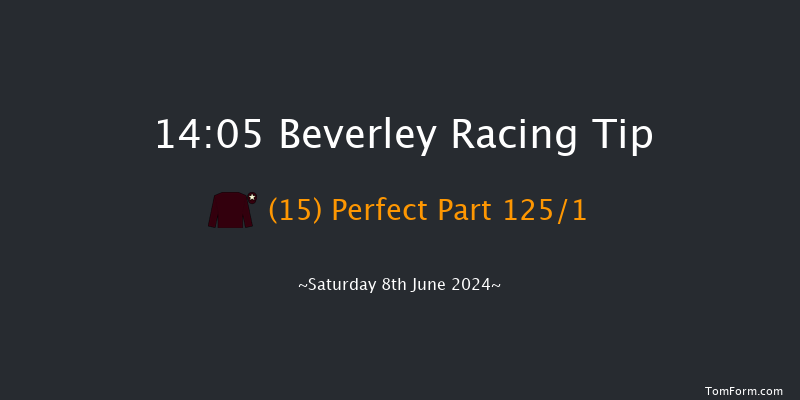 Beverley  14:05 Stakes (Class 2) 5f Wed 29th May 2024