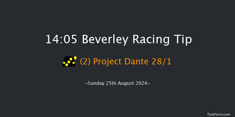 Beverley  14:05 Handicap (Class 4) 5f  Thu 15th Aug 2024