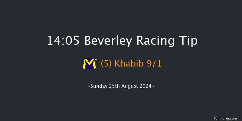 Beverley  14:05 Handicap (Class 4) 5f  Thu 15th Aug 2024