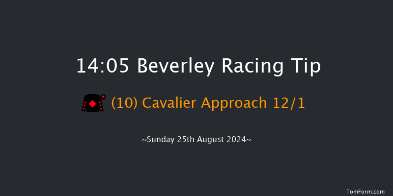 Beverley  14:05 Handicap (Class 4) 5f  Thu 15th Aug 2024