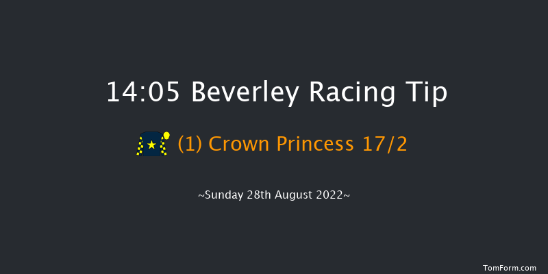 Beverley 14:05 Handicap (Class 5) 8f Sat 27th Aug 2022