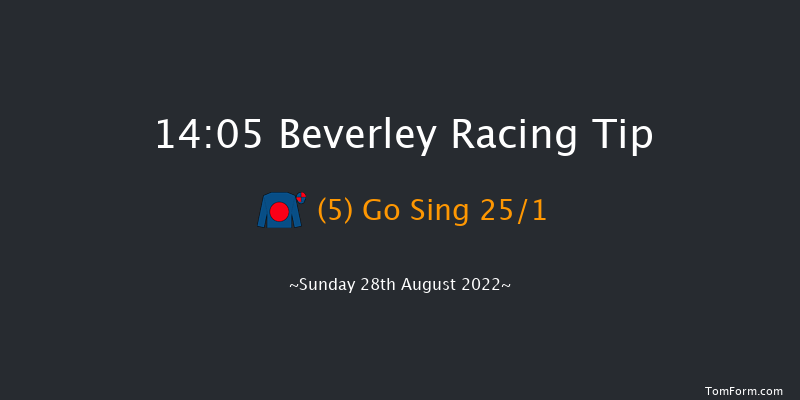 Beverley 14:05 Handicap (Class 5) 8f Sat 27th Aug 2022