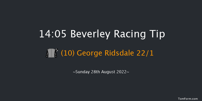 Beverley 14:05 Handicap (Class 5) 8f Sat 27th Aug 2022