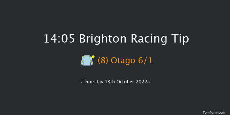 Brighton 14:05 Handicap (Class 5) 8f Tue 4th Oct 2022