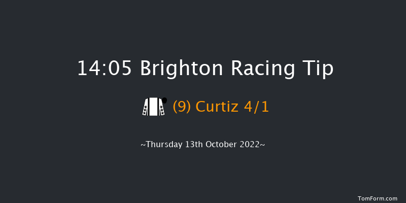 Brighton 14:05 Handicap (Class 5) 8f Tue 4th Oct 2022