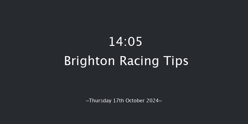 Brighton  14:05 Stakes (Class 5) 6f Tue 8th Oct 2024