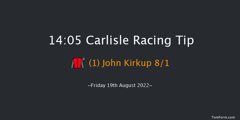 Carlisle 14:05 Handicap (Class 5) 6f Tue 9th Aug 2022