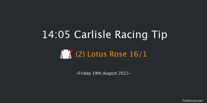 Carlisle 14:05 Handicap (Class 5) 6f Tue 9th Aug 2022