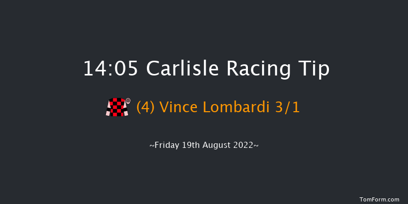 Carlisle 14:05 Handicap (Class 5) 6f Tue 9th Aug 2022