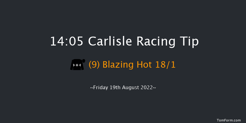 Carlisle 14:05 Handicap (Class 5) 6f Tue 9th Aug 2022