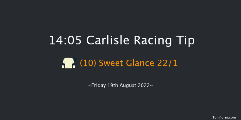 Carlisle 14:05 Handicap (Class 5) 6f Tue 9th Aug 2022