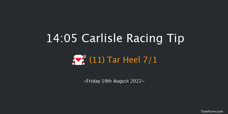 Carlisle 14:05 Handicap (Class 5) 6f Tue 9th Aug 2022