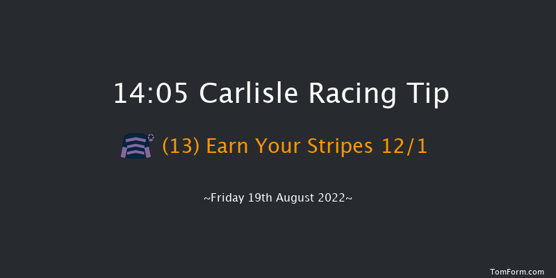 Carlisle 14:05 Handicap (Class 5) 6f Tue 9th Aug 2022