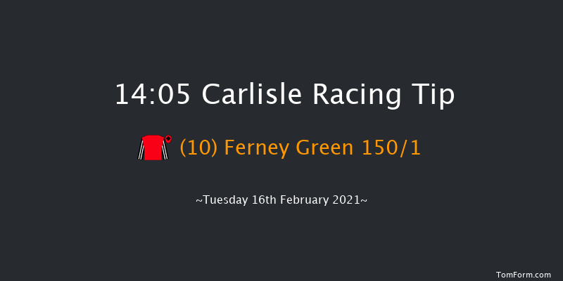 Watch Irish Racing On Racing TV Novices' Hurdle (GBB Race) (Div 2) Carlisle 14:05 Maiden Hurdle (Class 4) 17f Sun 13th Dec 2020