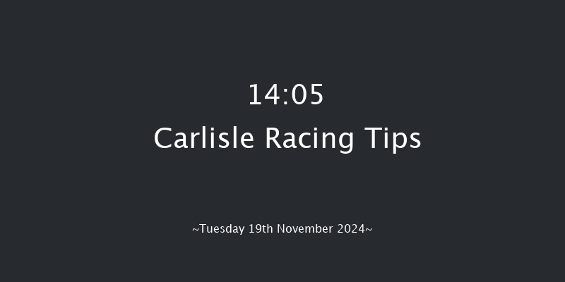 Carlisle  14:05 Handicap Chase (Class 3) 20f Mon 11th Nov 2024