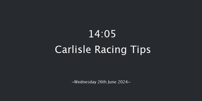 Carlisle  14:05 Maiden (Class 5) 5f Mon 17th Jun 2024