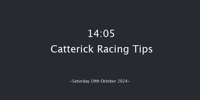 Catterick  14:05 Maiden (Class 5) 7f  

  

Catterick  14:42 Handicap (Class 4) 12f Wed 2nd Oct 2024