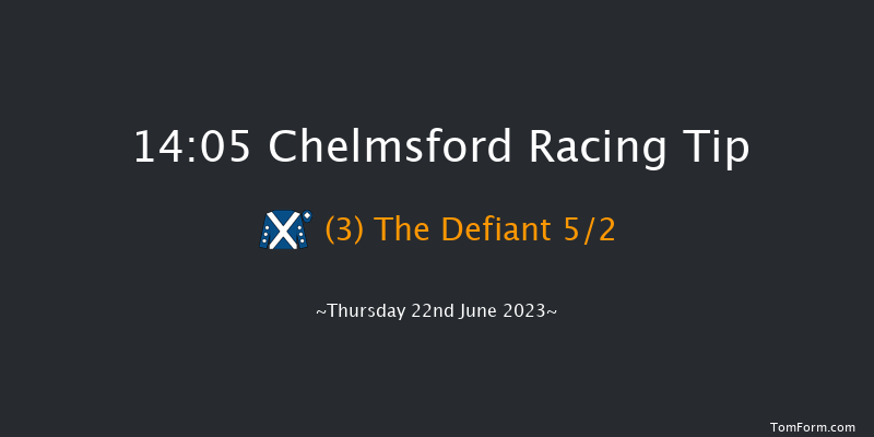 Chelmsford 14:05 Handicap (Class 5) 5f Thu 8th Jun 2023