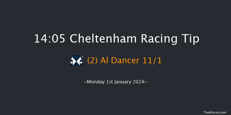 Cheltenham 14:05 Handicap Chase (Class 1) 21f Sat 16th Dec 2023