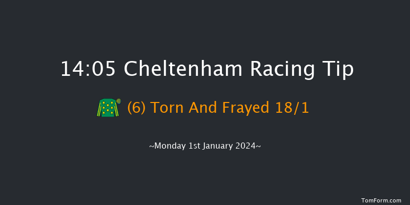 Cheltenham 14:05 Handicap Chase (Class 1) 21f Sat 16th Dec 2023