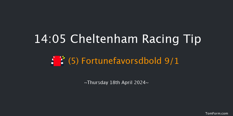Cheltenham  14:05 Handicap Chase (Class 2)
25f Wed 17th Apr 2024