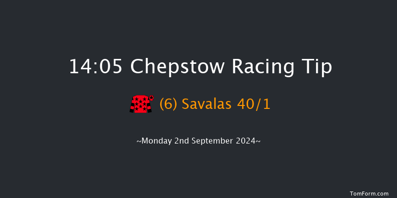 Chepstow  14:05 Handicap (Class 6) 7f Mon 26th Aug 2024