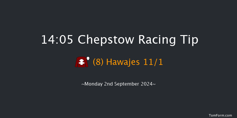 Chepstow  14:05 Handicap (Class 6) 7f Mon 26th Aug 2024