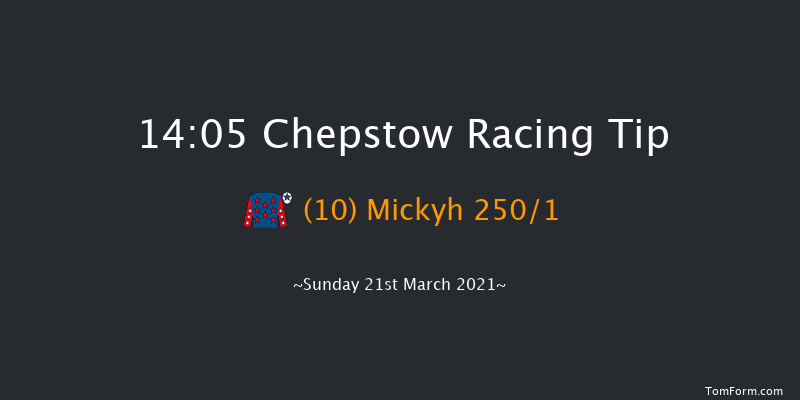 Coming Soon Biowavego International Novices' Hurdle (GBB Race) Chepstow 14:05 Maiden Hurdle (Class 4) 20f Thu 25th Feb 2021