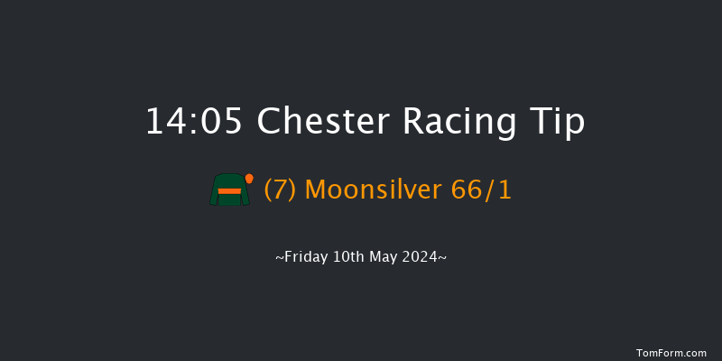 Chester  14:05 Maiden (Class 2) 12f Thu 9th May 2024