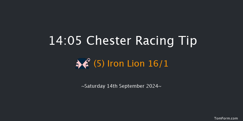 Chester  14:05 Listed (Class 1) 12f Fri 13th Sep 2024