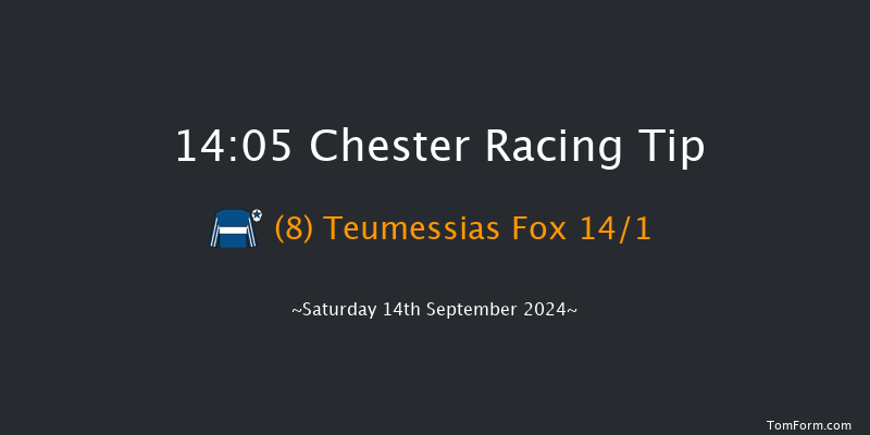 Chester  14:05 Listed (Class 1) 12f Fri 13th Sep 2024