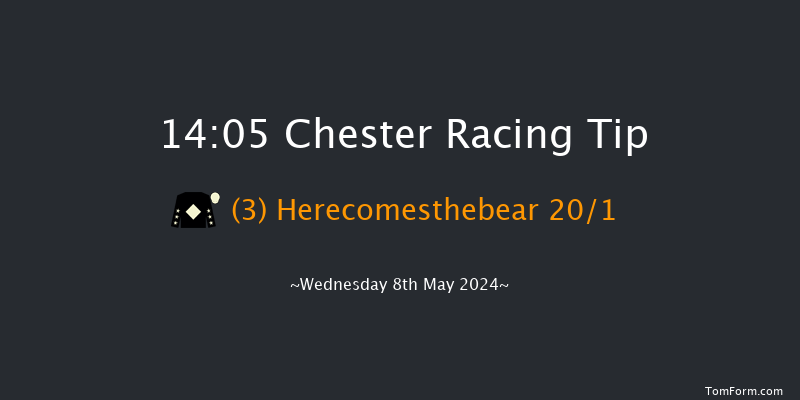 Chester  14:05 Stakes (Class 2) 5f Sat 14th Oct 2023