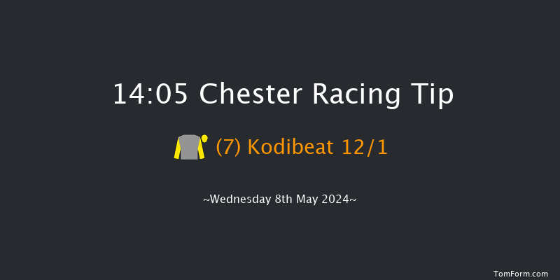 Chester  14:05 Stakes (Class 2) 5f Sat 14th Oct 2023