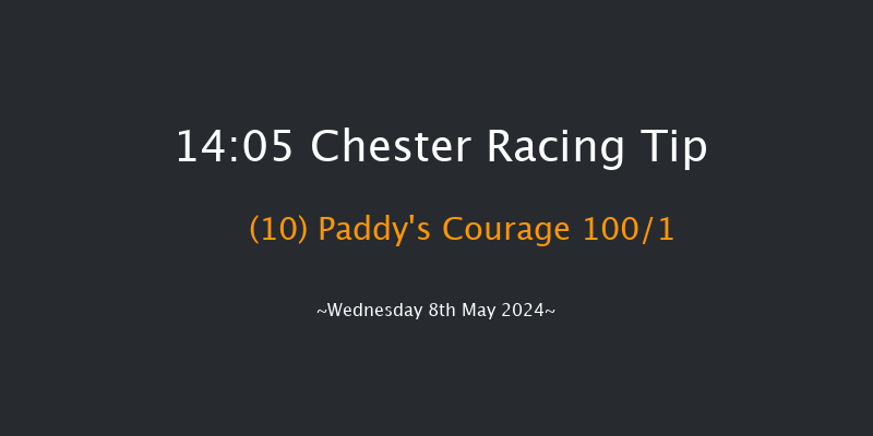 Chester  14:05 Stakes (Class 2) 5f Sat 14th Oct 2023