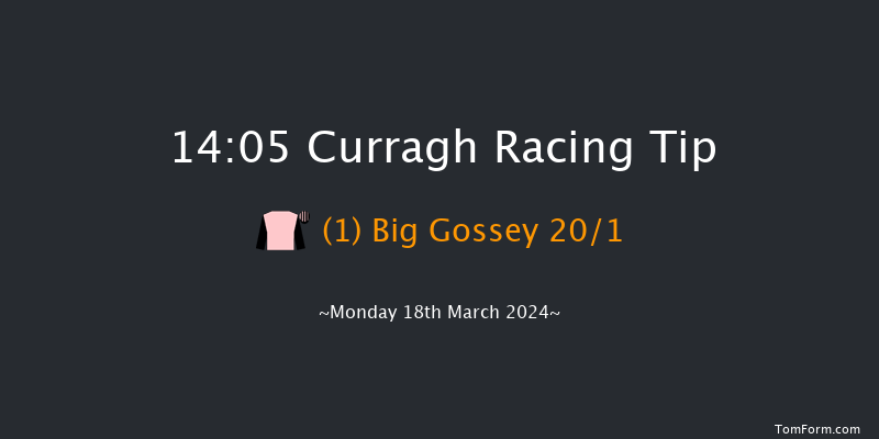 Curragh  14:05 Handicap 5f Sun 5th Nov 2023