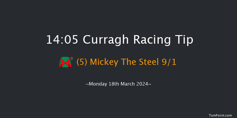 Curragh  14:05 Handicap 5f Sun 5th Nov 2023