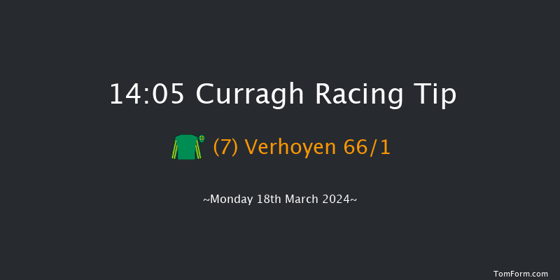 Curragh  14:05 Handicap 5f Sun 5th Nov 2023