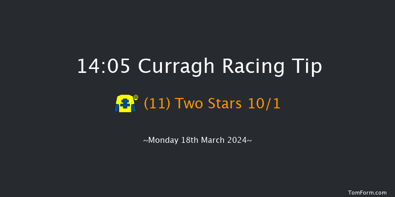 Curragh  14:05 Handicap 5f Sun 5th Nov 2023