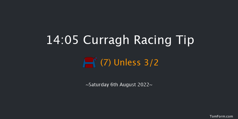 Curragh 14:05 Stakes 7f Sun 17th Jul 2022