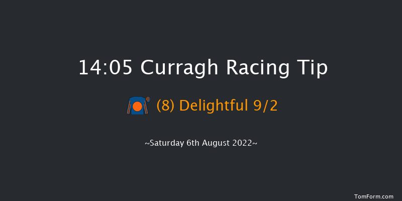 Curragh 14:05 Stakes 7f Sun 17th Jul 2022