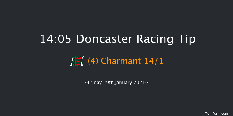 Sky Bet Best Odds Guaranteed Handicap Chase (GBB Race) Doncaster 14:05 Handicap Chase (Class 2) 16f Mon 11th Jan 2021