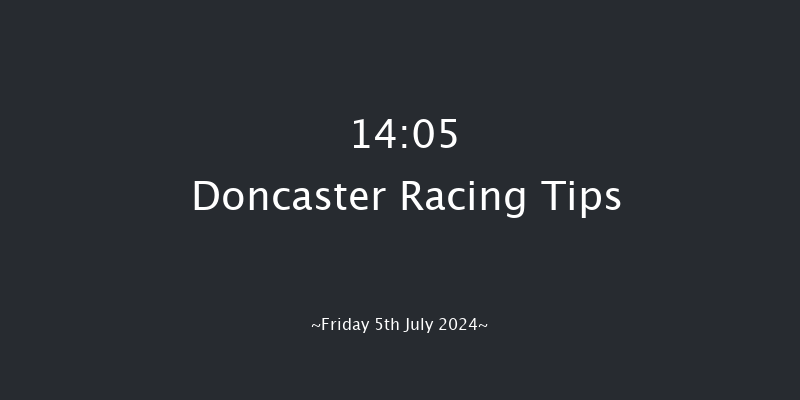 Doncaster  14:05 Handicap
(Class 5) 8f Sat 29th Jun 2024