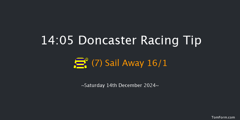 Doncaster  14:05 Handicap Chase (Class 2) 24f Fri 13th Dec 2024