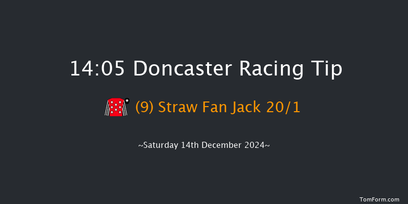 Doncaster  14:05 Handicap Chase (Class 2) 24f Fri 13th Dec 2024