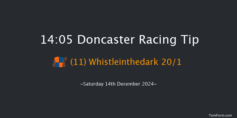 Doncaster  14:05 Handicap Chase (Class 2) 24f Fri 13th Dec 2024