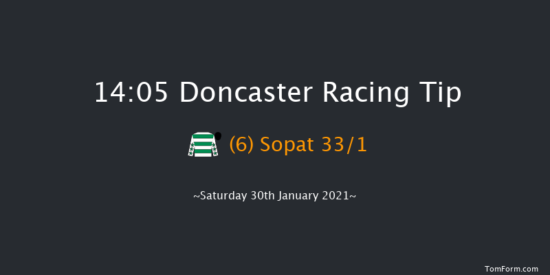 Irish Thoroughbred Marketing Yorkshire Rose Mares' Hurdle (Grade 2) (NHMOPS Bonus/GBB Race) Doncaster 14:05 Conditions Hurdle (Class 1) 17f Fri 29th Jan 2021