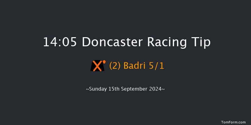 Doncaster  14:05 Handicap (Class 3) 5f Sat 14th Sep 2024